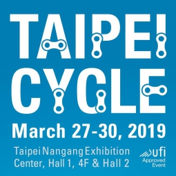 Taipei Cycle show 2019 Taipei Cycle show 2019